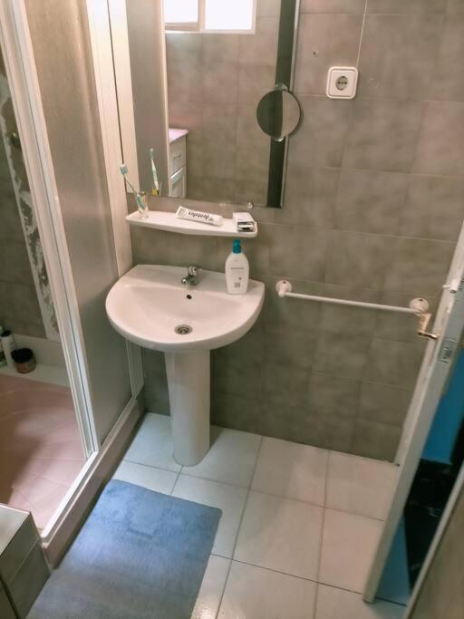 Apartamento Bellas Vistas. إل فيرغير المظهر الخارجي الصورة