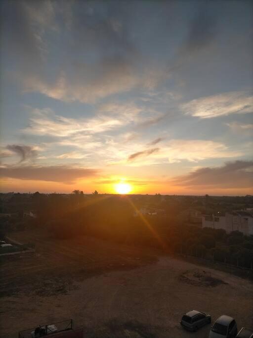 Apartamento Bellas Vistas. إل فيرغير المظهر الخارجي الصورة