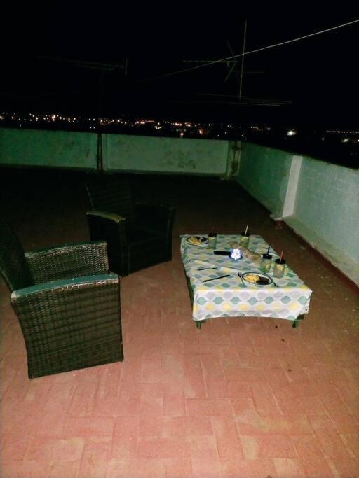 Apartamento Bellas Vistas. إل فيرغير المظهر الخارجي الصورة