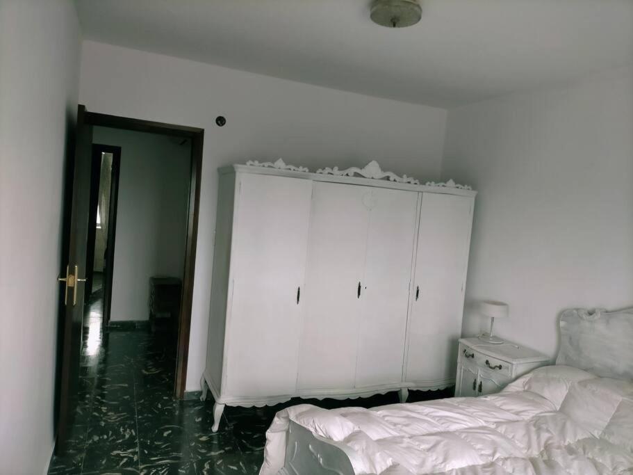 Apartamento Bellas Vistas. إل فيرغير المظهر الخارجي الصورة