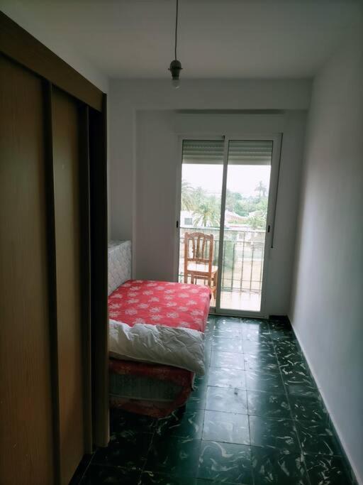 Apartamento Bellas Vistas. إل فيرغير المظهر الخارجي الصورة